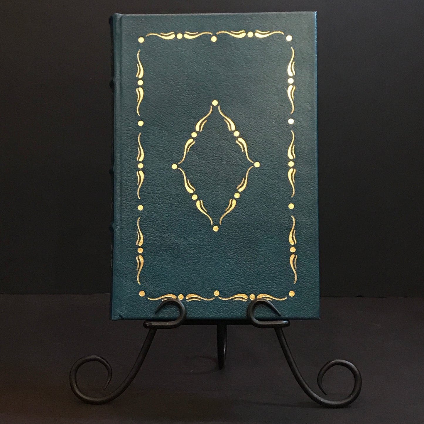 Purgatory - Mike Resnick - Signed - 1st Edition - Easton Press - 1993