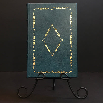 Purgatory - Mike Resnick - Signed - 1st Edition - Easton Press - 1993