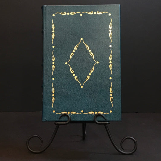 Purgatory - Mike Resnick - Signed - 1st Edition - Easton Press - 1993