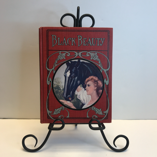 Black Beauty - Various Authors - 1908