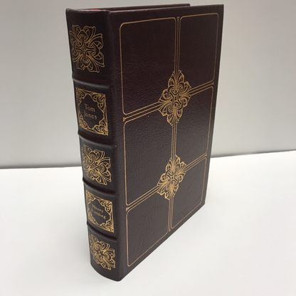 The History of Tom Jones: A Foundling - Henry Fielding - Easton Press - 1979