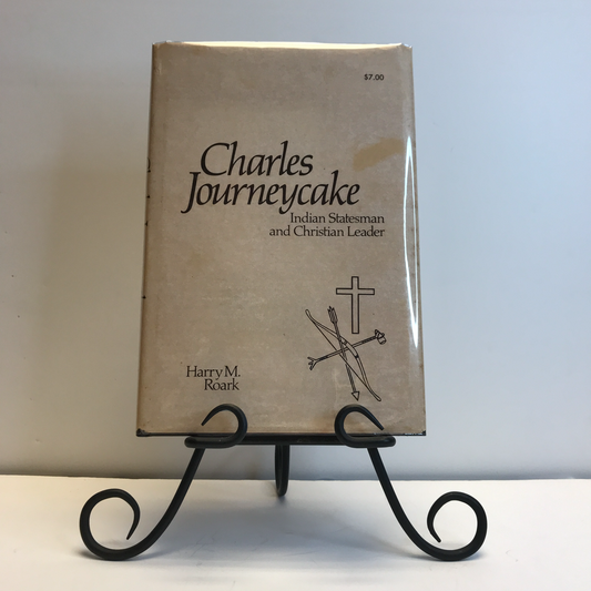 Charles Journeycake - Harry M. Roark - 1970