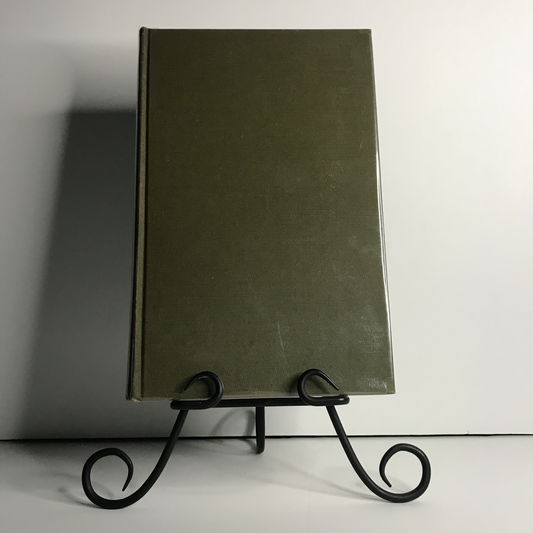 The Horse in Blackfoot Indian Culture - John C. Ewers - 1955