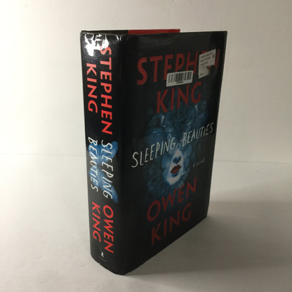 Sleeping Beauties - Stephen and Owen King - 1st Edition - 2017