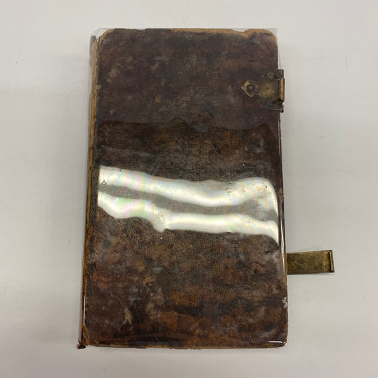 Biblifche Giftorien - C. H. Korner - 1860