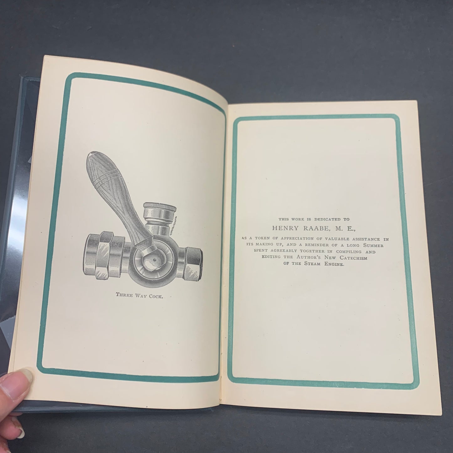 Practical Treatise on the Steam Engine Indicator - N. Hawkins - 1903