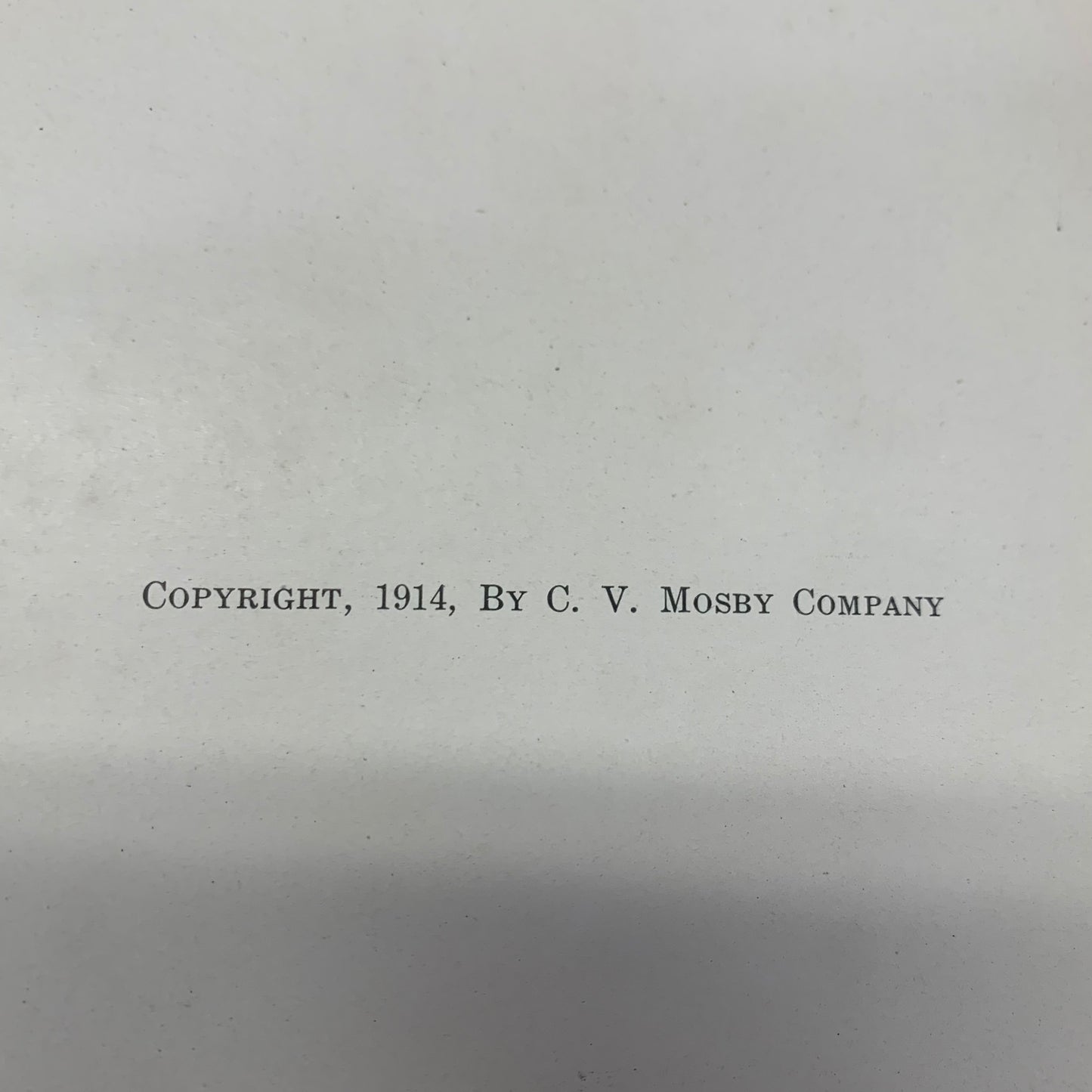 Practical Orthodontia - Martin Dewey - 1914