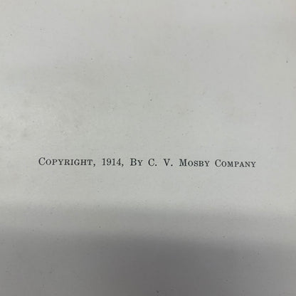 Practical Orthodontia - Martin Dewey - 1914