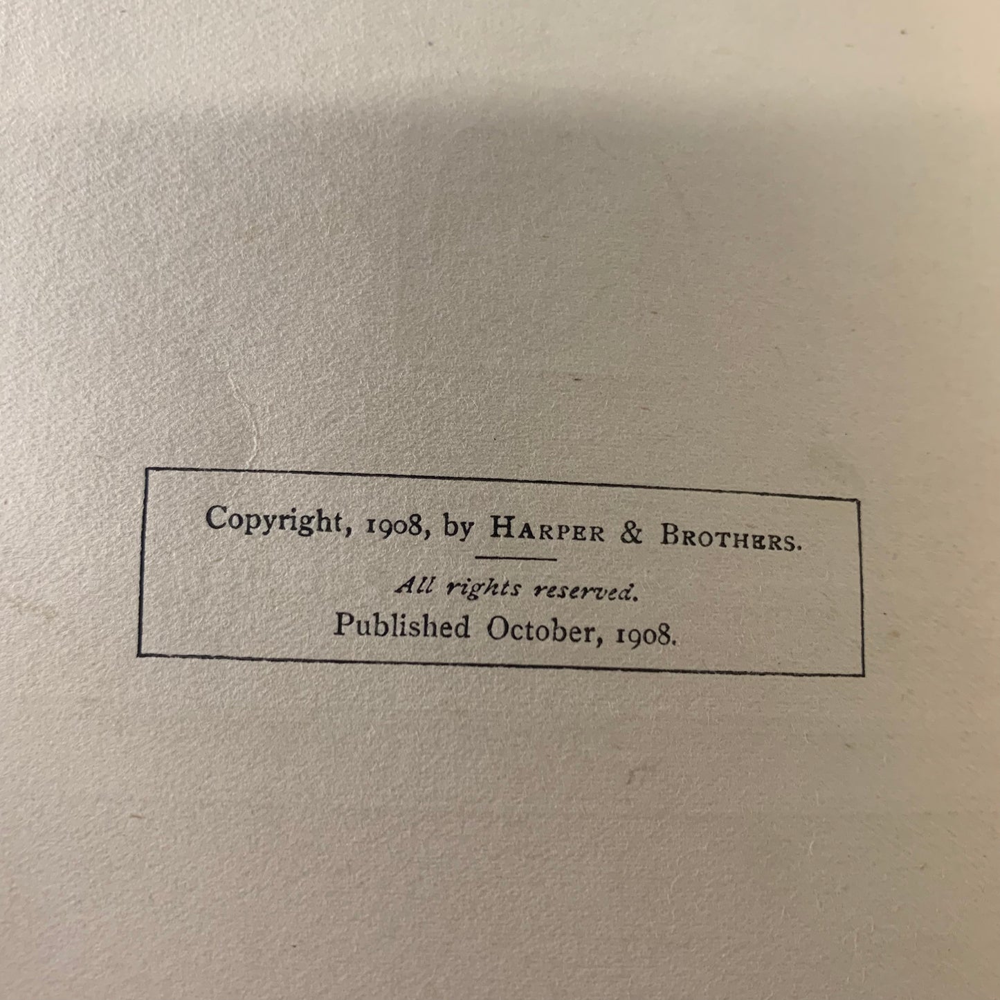 The Ruby of Kishmoor - Howard Pyle - 1st Edition - 1908