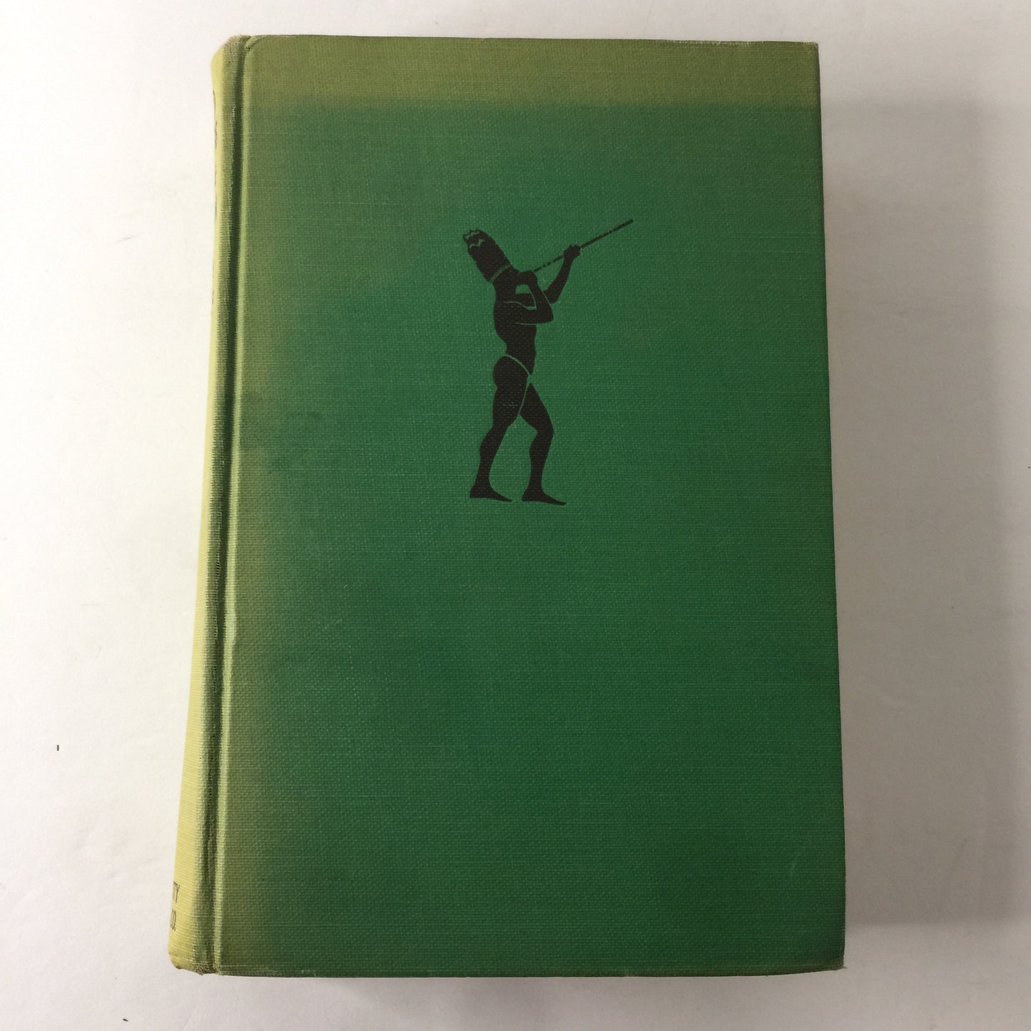 Head Hunters of the Amazon - F. W. Up De Graff - Reprint - 1923