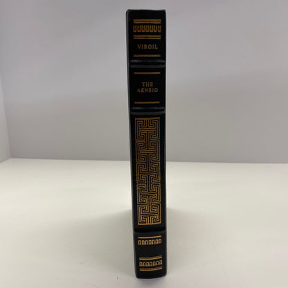 The Aeneid - Virgil - Franklin Library - 1982