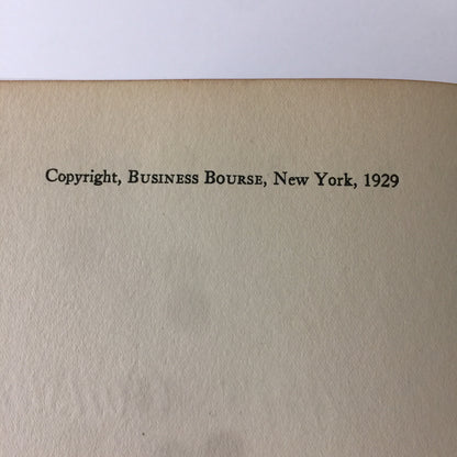 Selling Mrs. Consumer - Christine Frederick - 1st Edition - 1929