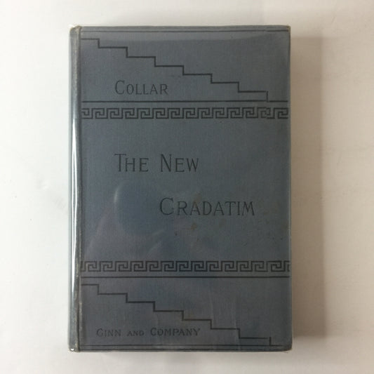 The New Gradatim - Collar - 1895