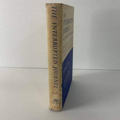 The Interrupted Journey: Two Lost Hours “Aboard a Flying Saucer” - John G. Fuller - 1966