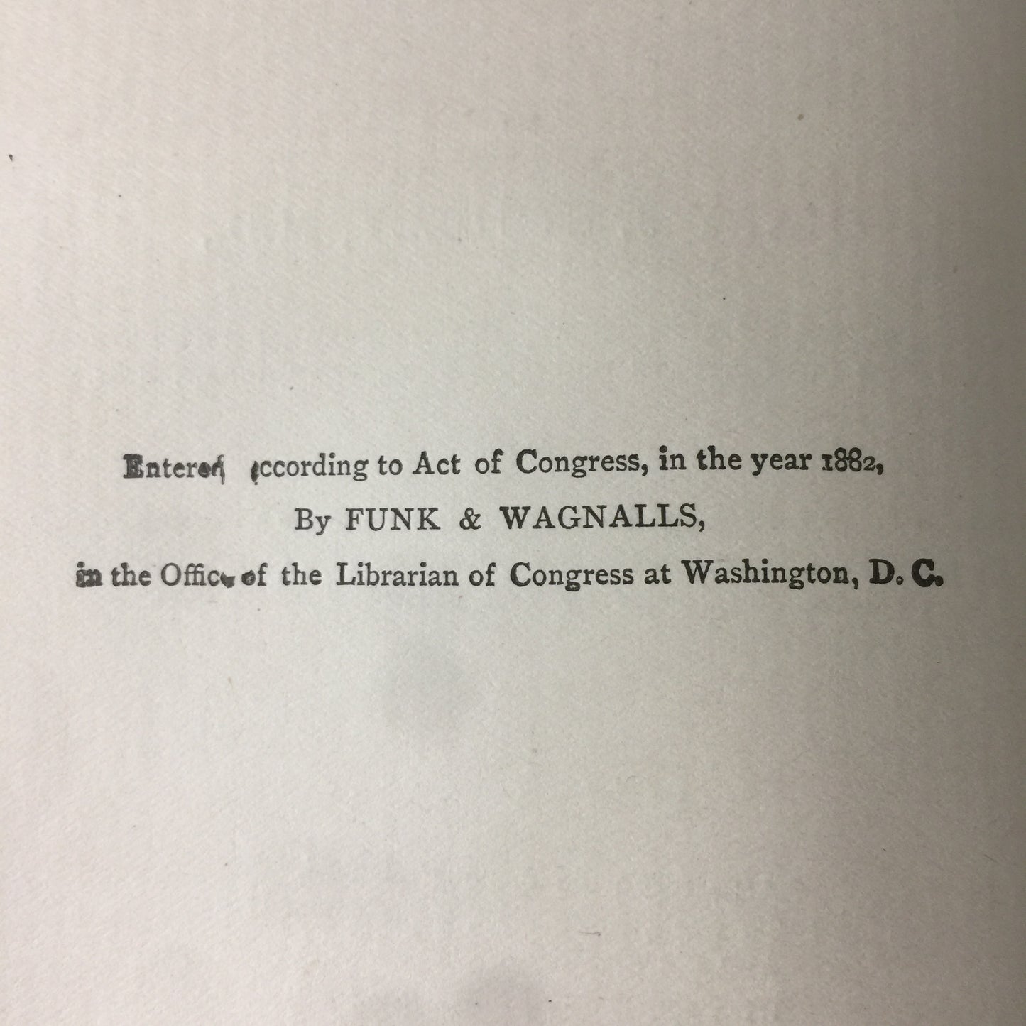 What Our Girls Ought To Know - Mary J. Studley M. D. - 1882