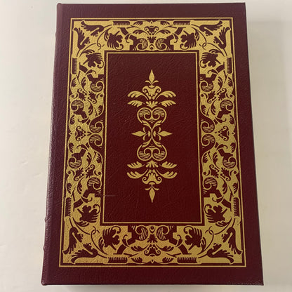 Pygmalion and Candida - George Bernard Shaw - Easton Press - 2004