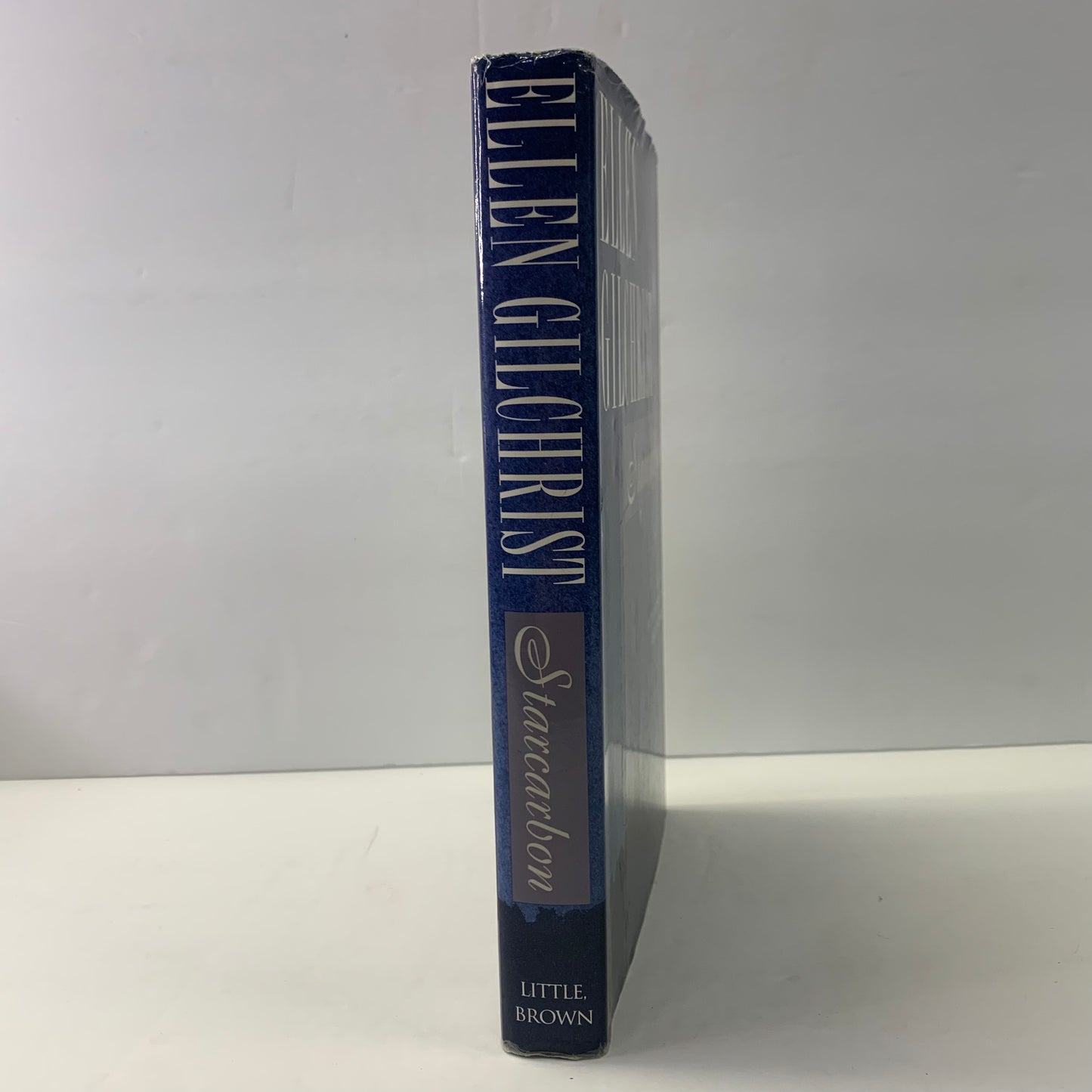 Starcarbon - Ellen Gilchrist - 1st Edition - 1994