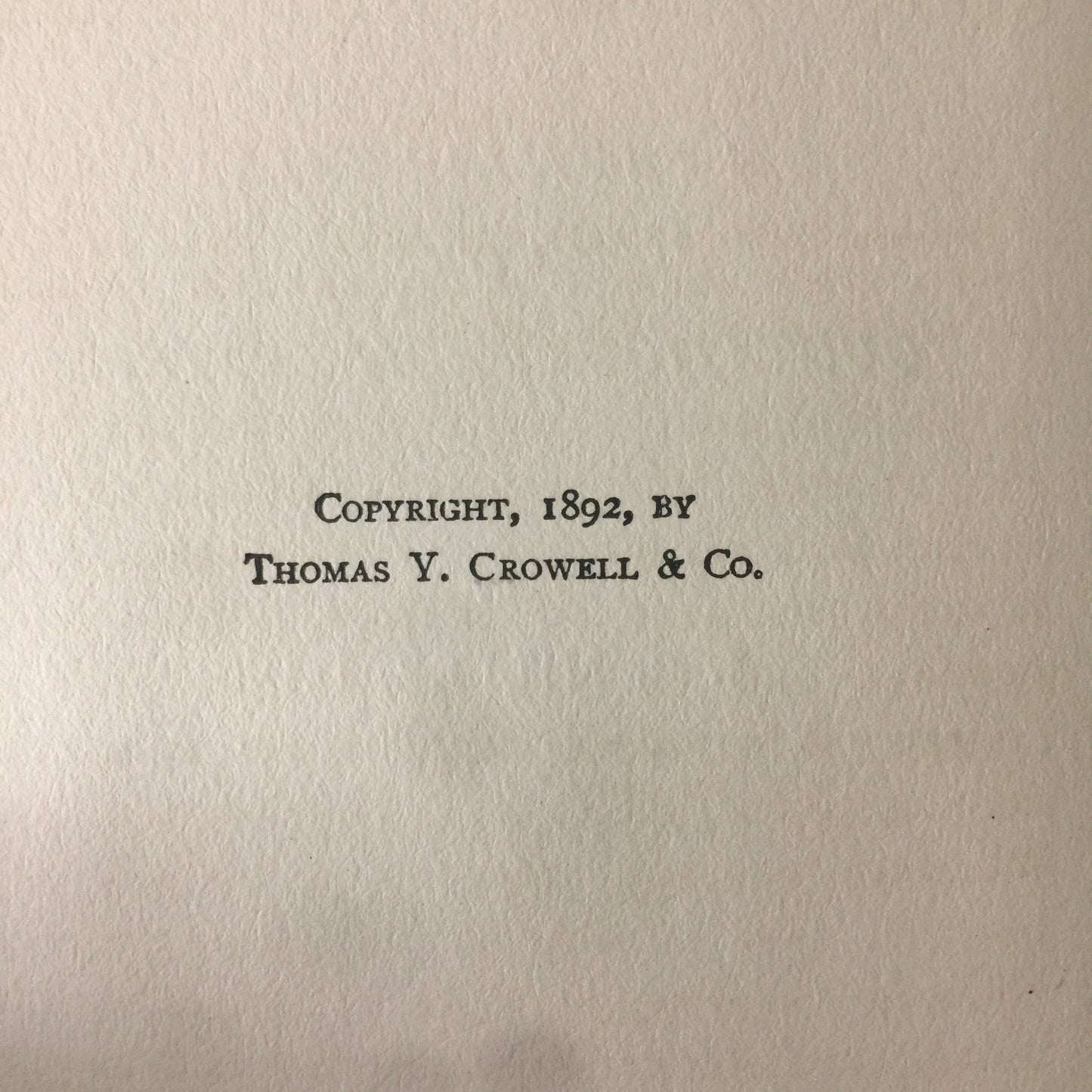 Girls Faults and Ideals - J. R. Miller - 1892