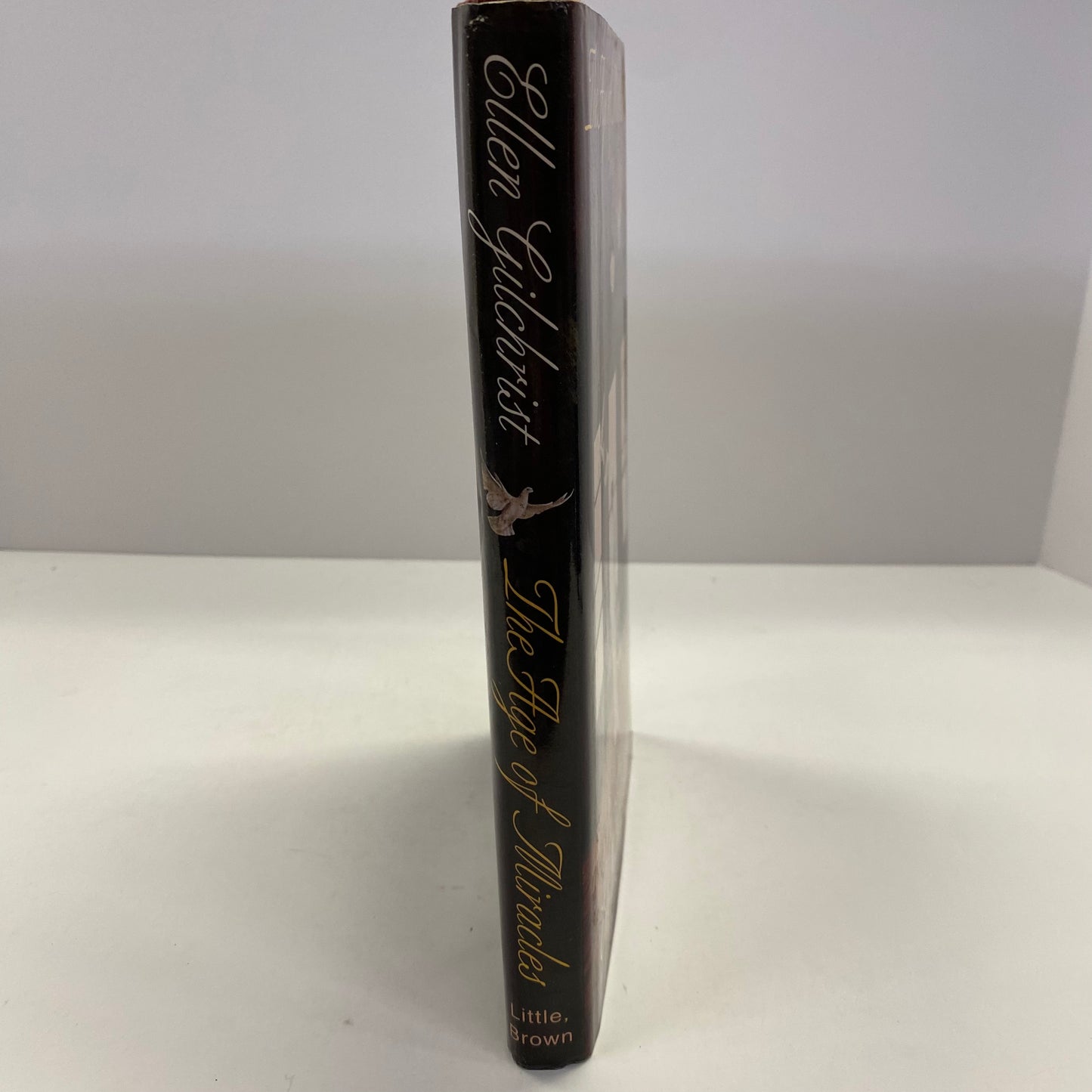 The Age of Miracles - Ellen Gilchrist - First Edition - Signed - 1995