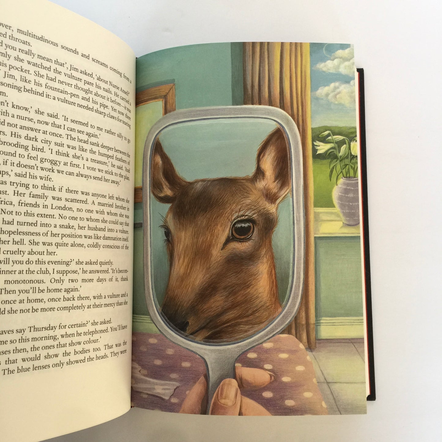 Don’t Look Now And Other Stories - Daphne du Maurier - 1st Thus - Folio Society - 2007