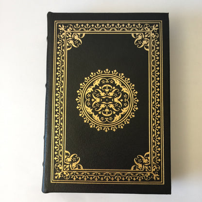 A Passage to India - E. M. Forster - Easton Press - 1992