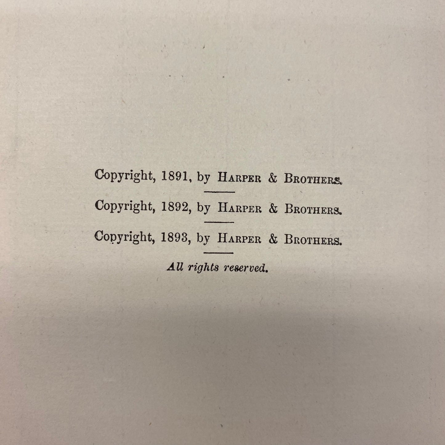 Tess of the D’urbervilles - Thomas Hardy - 1899