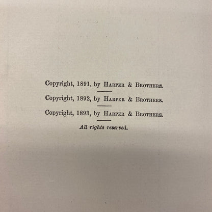 Tess of the D’urbervilles - Thomas Hardy - 1899