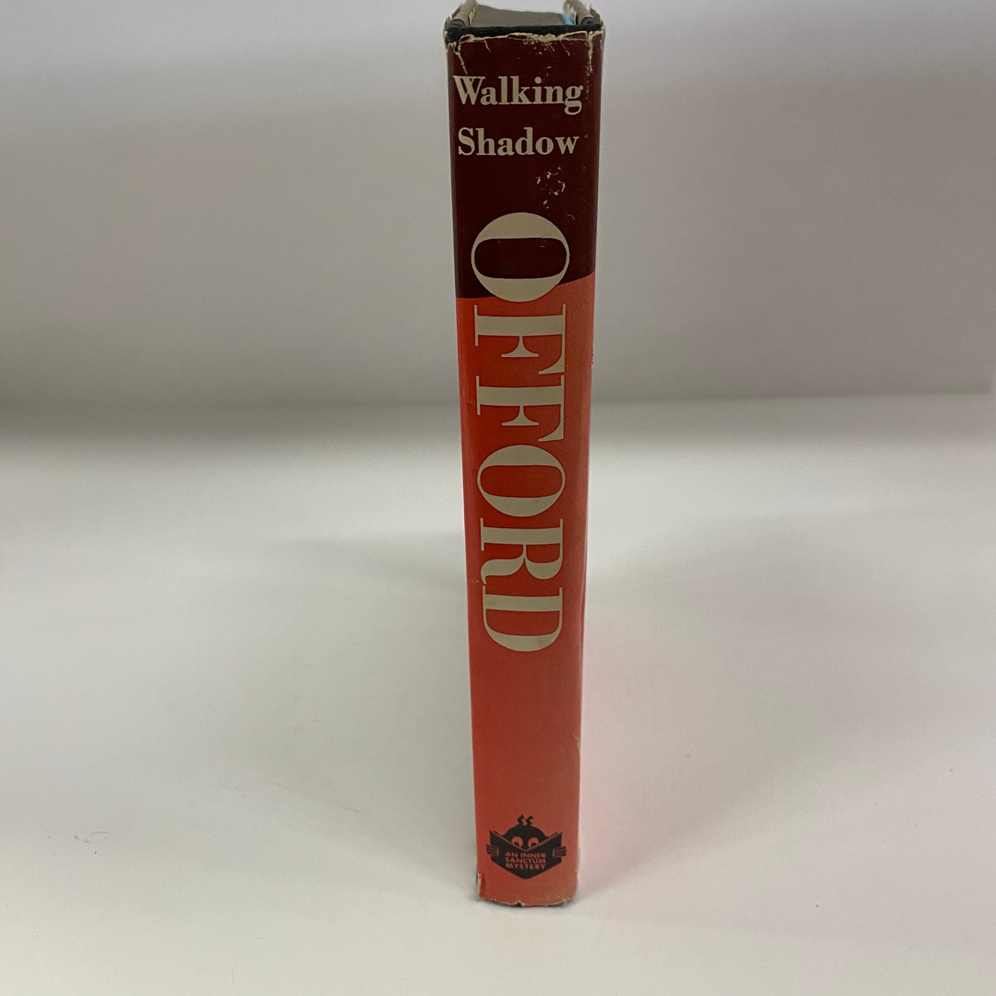 Walking Shadows - Lenore Glen Offord - 1st Edition - 1959