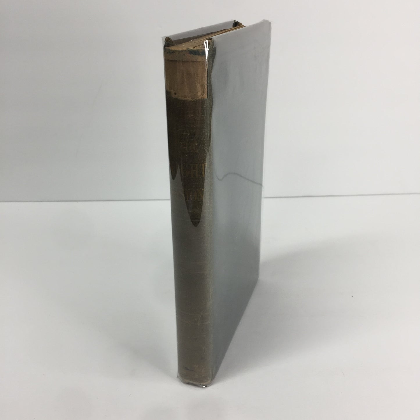 The Night Vision - Joseph Kennedy - 1859