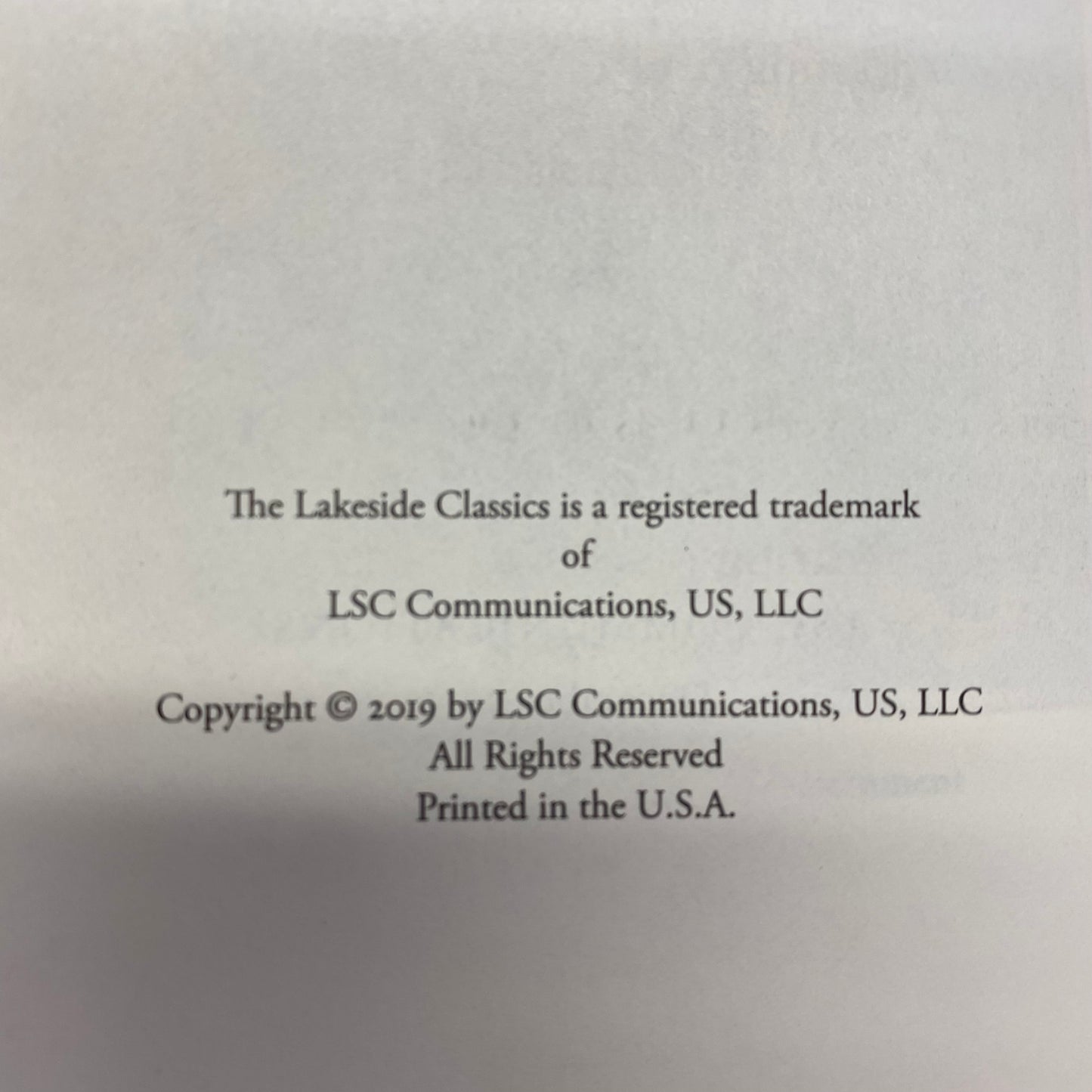 Nurse and Spy in the Union Army - S. Emma E. Edmonds - Lakeside Press - 2019