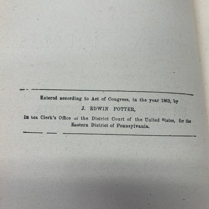 Life of Stephen A. Douglas - H. M. Flint - 1863