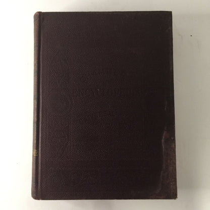 Chambers Encyclopedia - Various - Vol. 4 - 1888