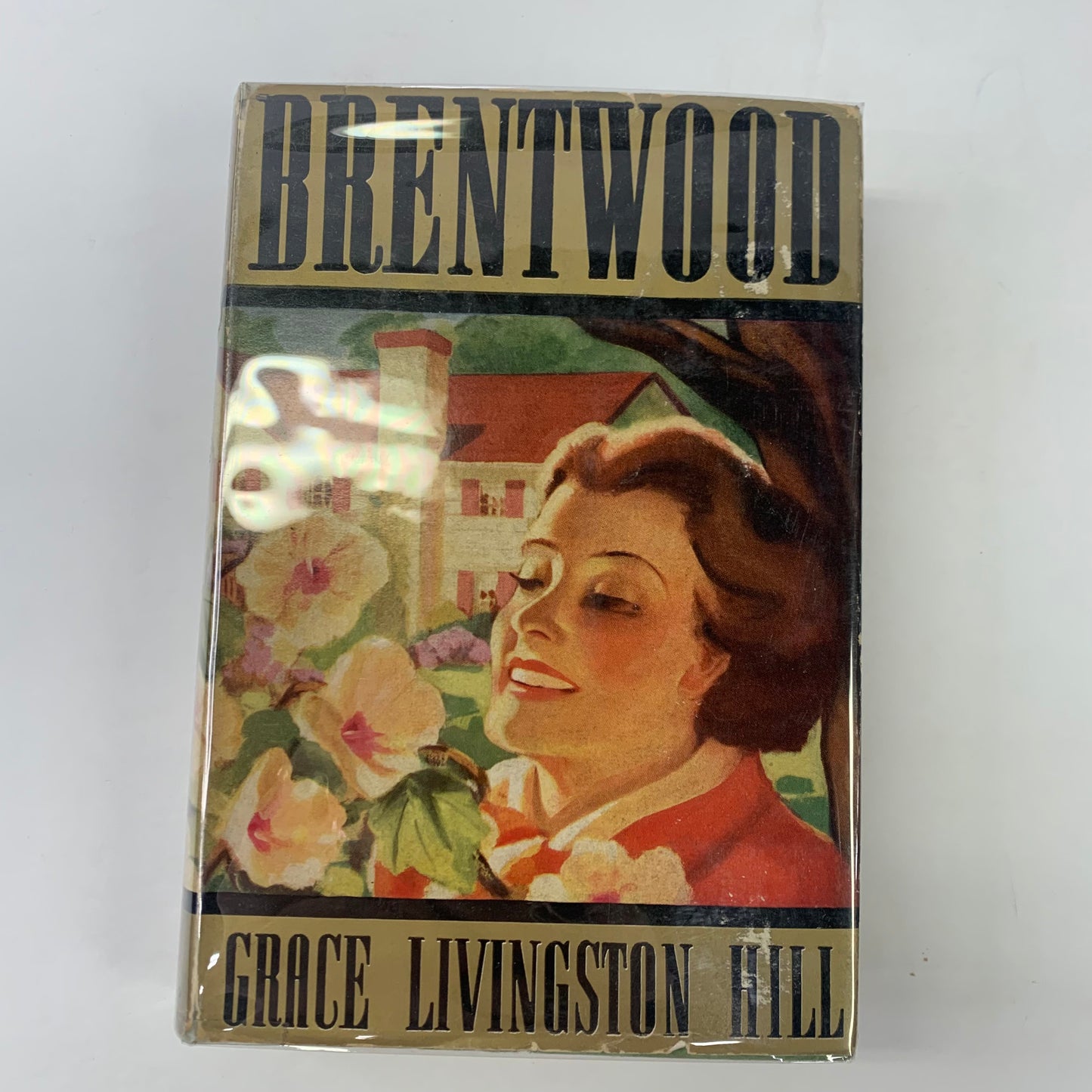 Brentwood - Grace Livingston Hill - 1937