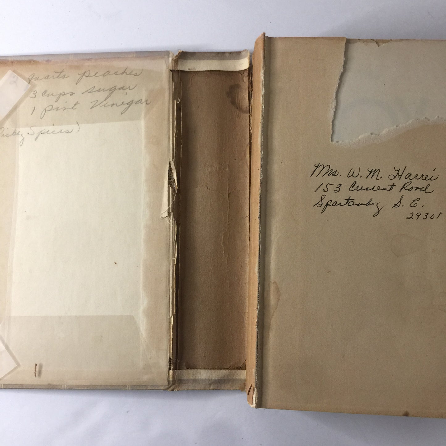 The Joy of Cooking - Various - 1951