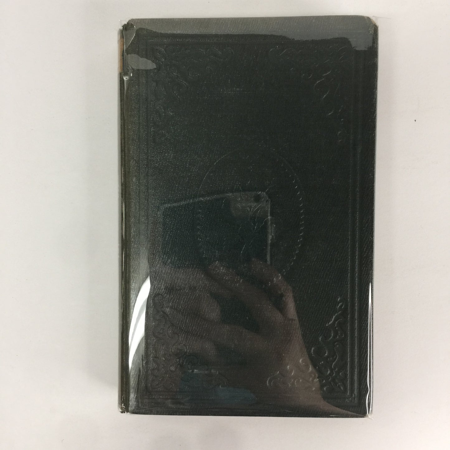 The Night Vision - Joseph Kennedy - 1859