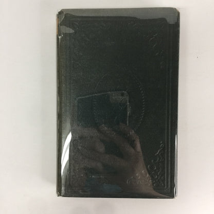 The Night Vision - Joseph Kennedy - 1859