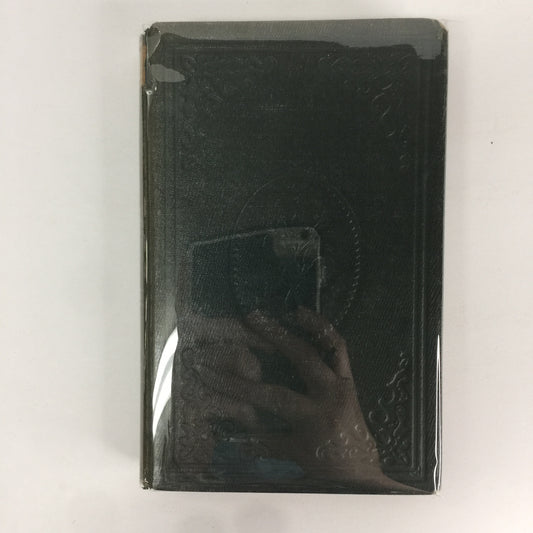 The Night Vision - Joseph Kennedy - 1859