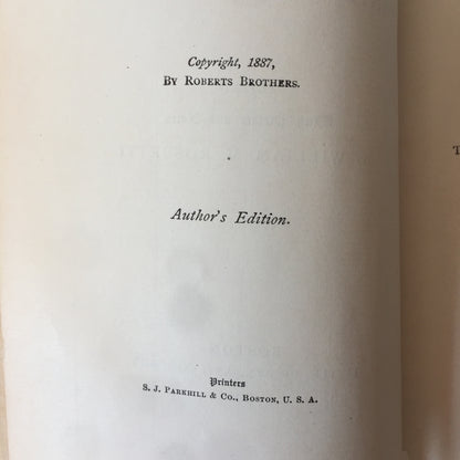 Poetical Works of Dante Rossetti - William Rossetti - 1910