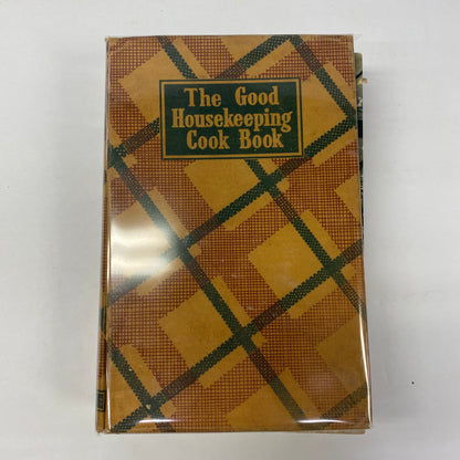 The Good Housekeeping Cookbook - Various - 2nd Edition - 1944