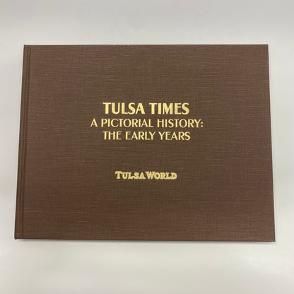 Tulsa Times: A Pictorial History - Box Set - 1997