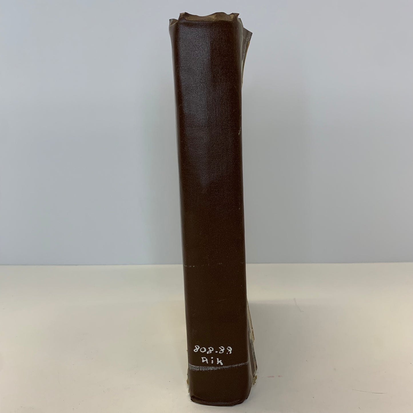 The Works of Anna Laetitia Barbauld - Lucy Aiklin - One Volume Only - Numbered - Ex Library - 1826