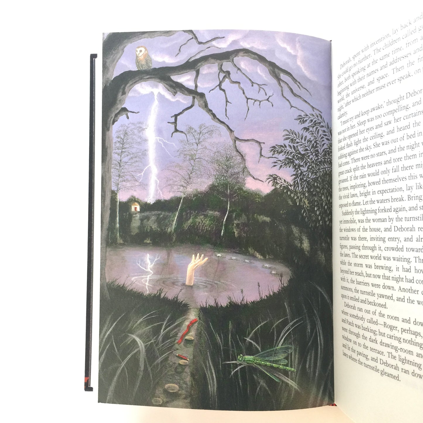 Don’t Look Now And Other Stories - Daphne du Maurier - 1st Thus - Folio Society - 2007