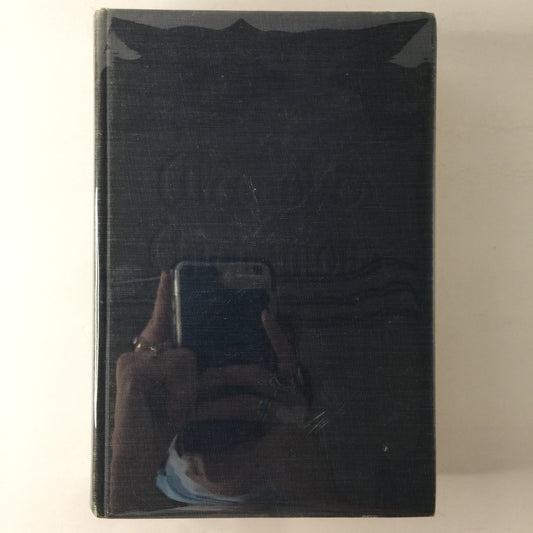 Alcoholics Anonymous - 10th Printing - 2nd Edition - 1955