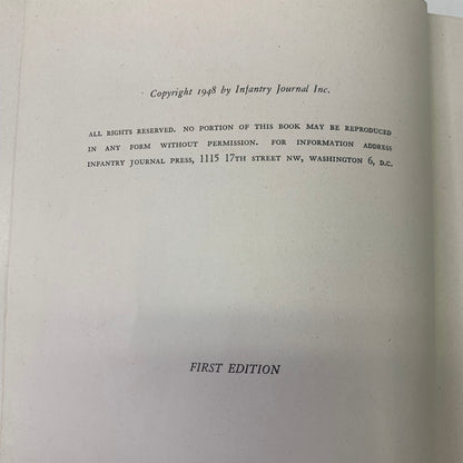 The Third Marine Division -  Robert A. Aurthur and Kenneth Cohlmia - 1st Edition - 1948
