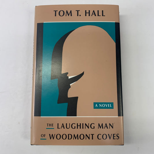 The Laughing Man of Woodmont Coves - Tom T. Hall - 1991