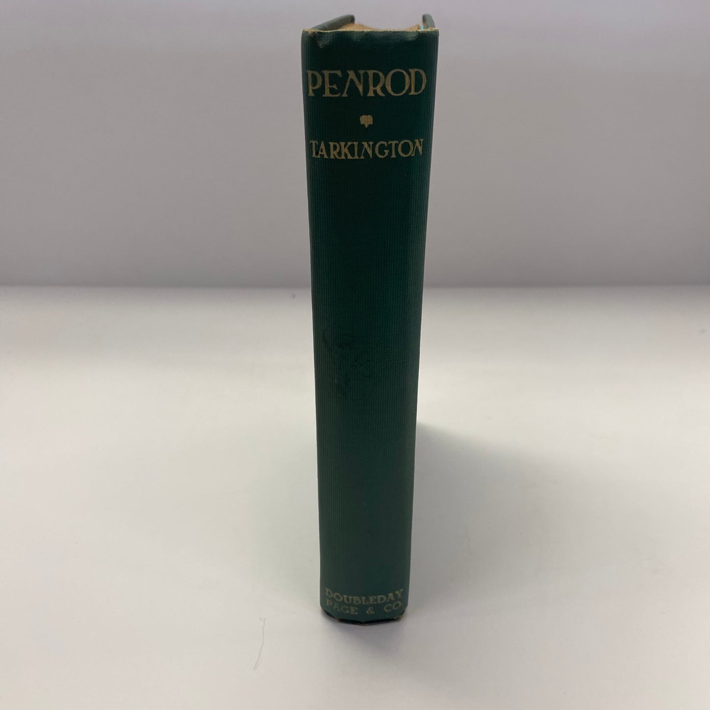 Penrod - Booth Tarkington - First Edition - 1914