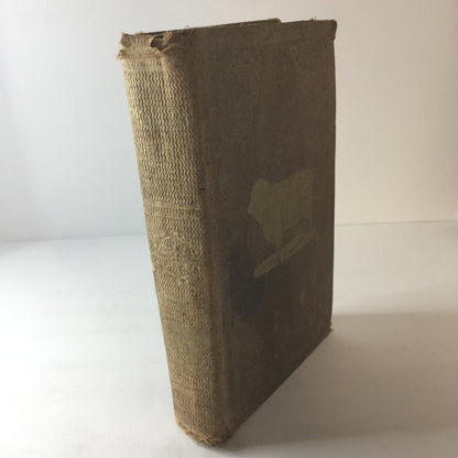 The Practical Shepherd - Henry S. Randall - 4th Edition - 1863