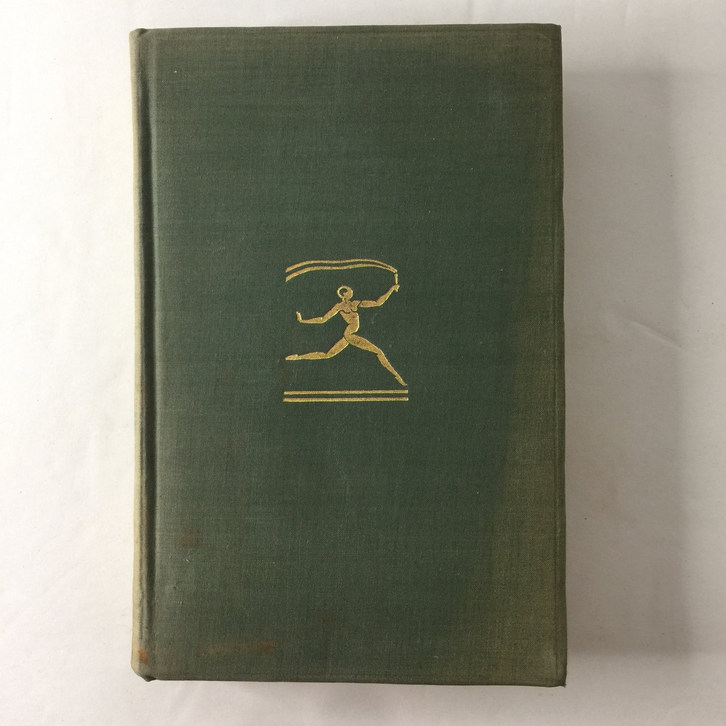 The Death of the Gods - Bernard G. Guerney - First Modern Library Edition - 1929