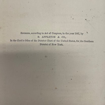 Berlin and Sans-Souci - L. Mühlbach - First Edition - 1867