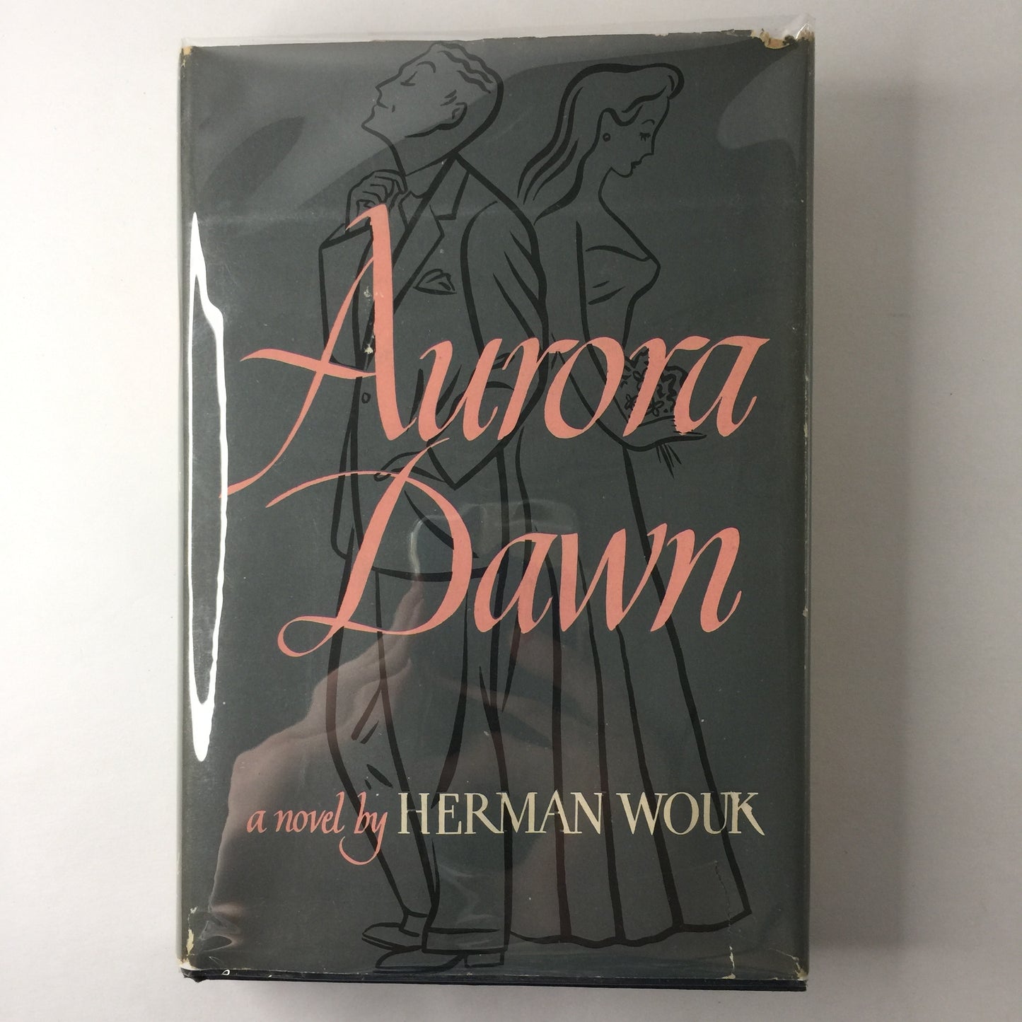 Aurora Dawn - Herman Wouk - 1947